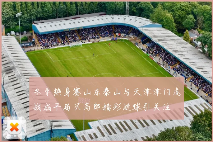 冬季热身赛山东泰山与天津津门虎战成平局买乌郎精彩进球引关注