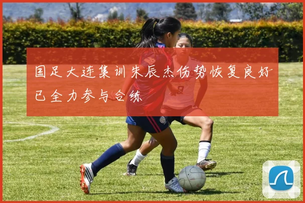 国足大连集训朱辰杰伤势恢复良好已全力参与合练