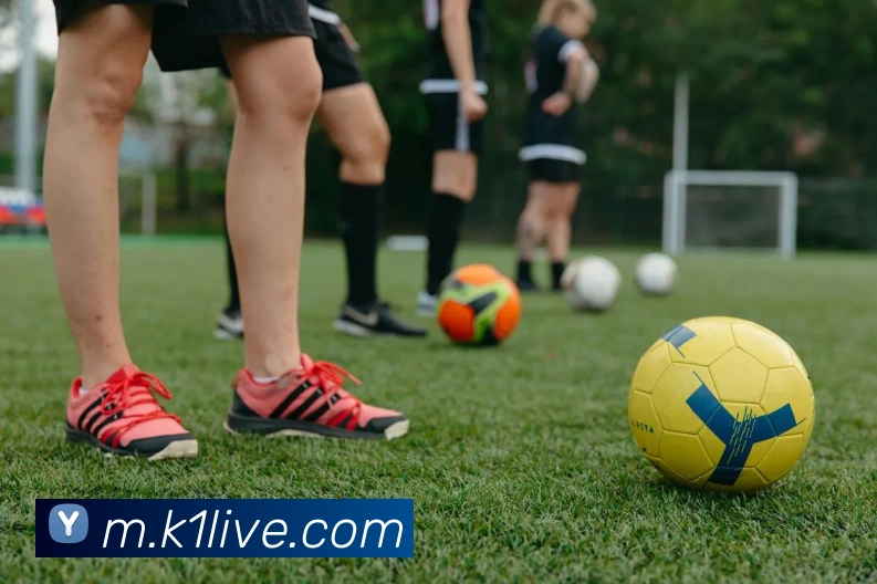 K1体育品牌故事