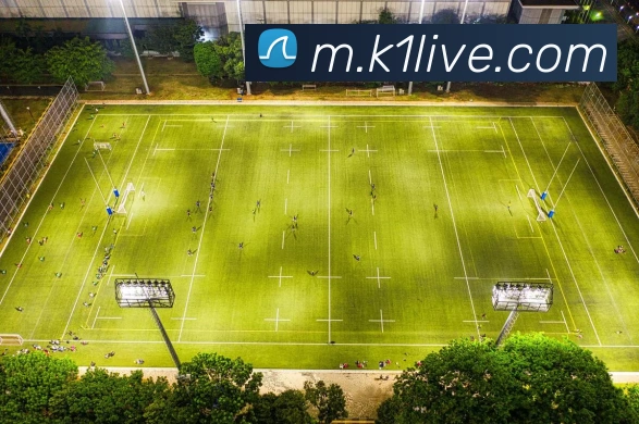 K1体育服务体系